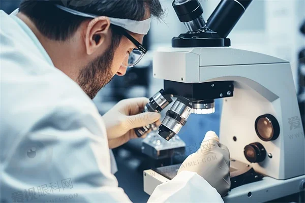 宝鸡爱尔眼科医院近视手术费用更新版: 白内障乳化超声31013元起