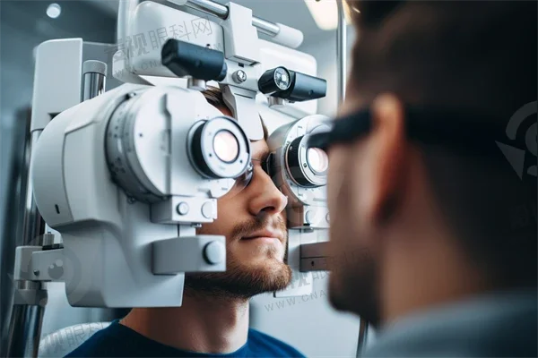 北京熙仁眼科医院价格公布：巩膜加固36000元起，黄斑病变手术20000元起