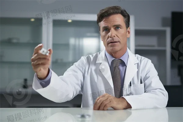 成都何氏眼科任翠莹医生提供半飞秒手术，近视防控亲自诊疗，费用8800元起。