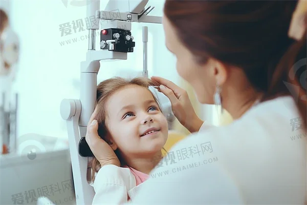 东莞虎门爱尔眼科医院收费价格表完整版: 亨泰角膜塑形镜价格7263元起/副