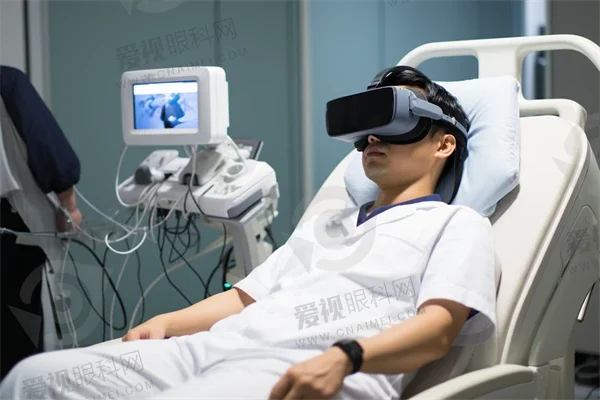2024深圳悦瞳眼科医院近视眼手术费用:全新版收费一览,宇航全飞秒手术18000元起
