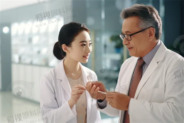 五、如何快速完成东莞光明眼科近视手术预约挂号？