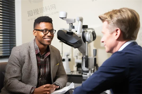 揭秘温州眼谷眼科医院近视眼手术收费大全,了解手术前后的费用清单,极全飞秒手术精细15400元起