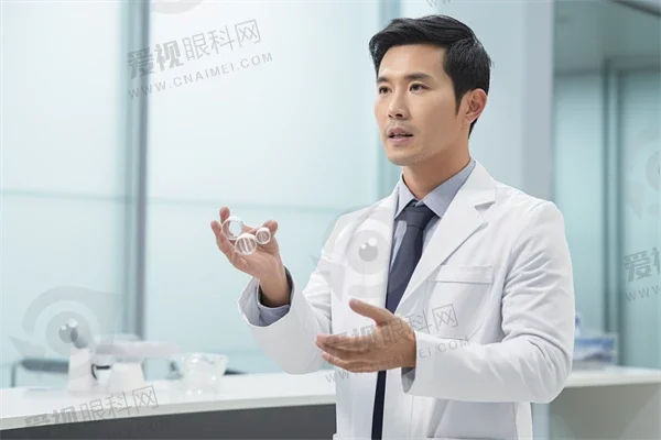 武汉地区眼科医院有哪些