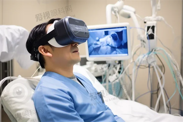 合肥维视眼科医院蒋瑜SMART表层全激光15800元起，2025版价格详情一览及更多信息
