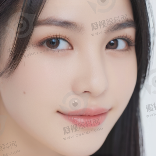 二、其他整形项目价格表：