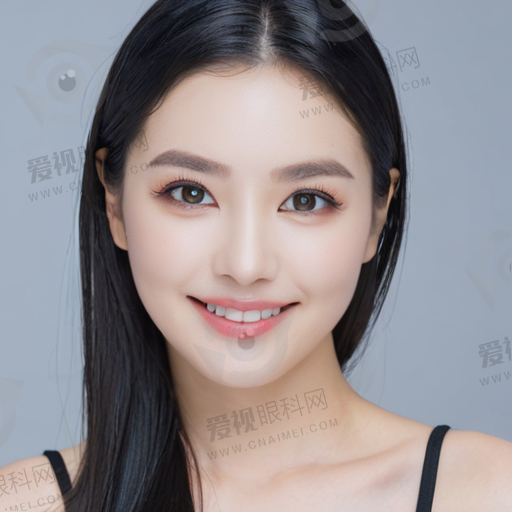 长沙韩美陈柳艺医生鼻整形