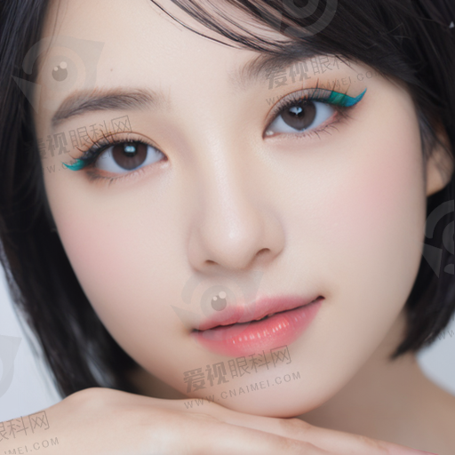 李信锋做鼻子的技术特色