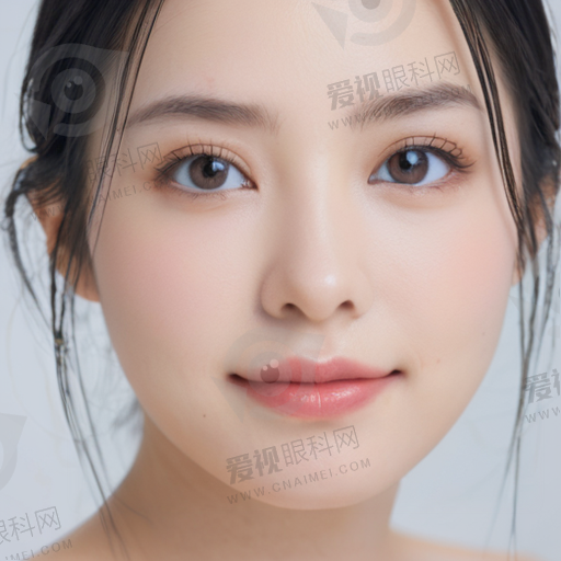 朱若宁医生的眼鼻手术
