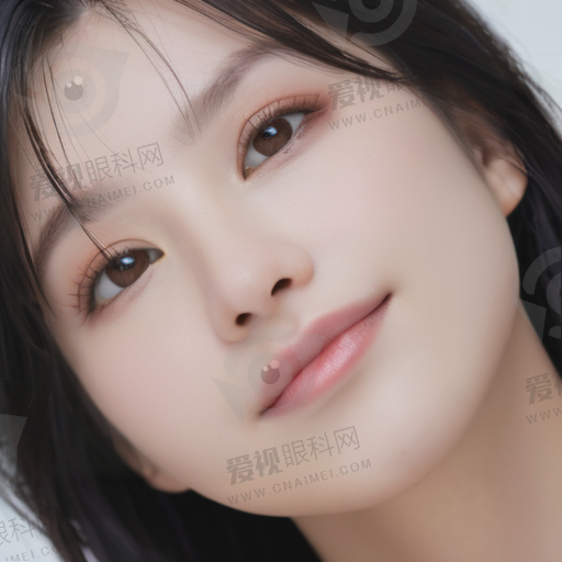 长春中妍刘晓吉双眼皮二次修复的原因及难点