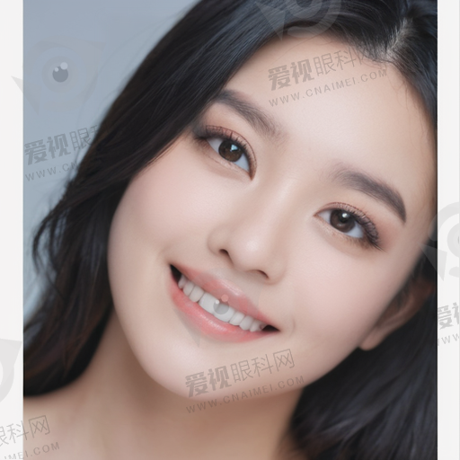 植发相关项目价格表