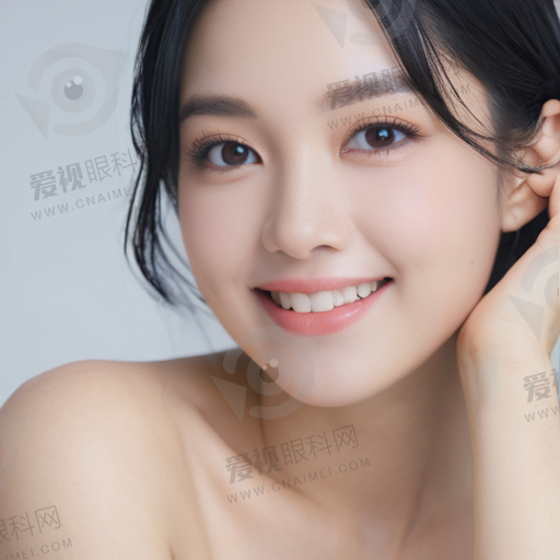 热门整形项目介绍