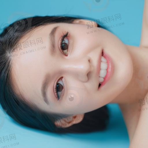 与其他医美机构的对比