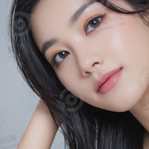 三、武汉爱美汇瞿敏做面部吸脂怎么样