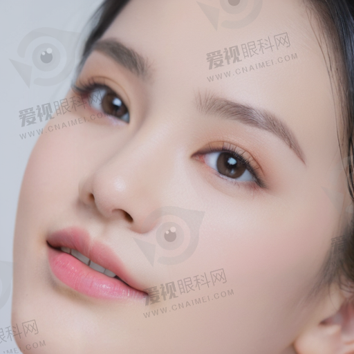 李信锋鼻整形项目介绍