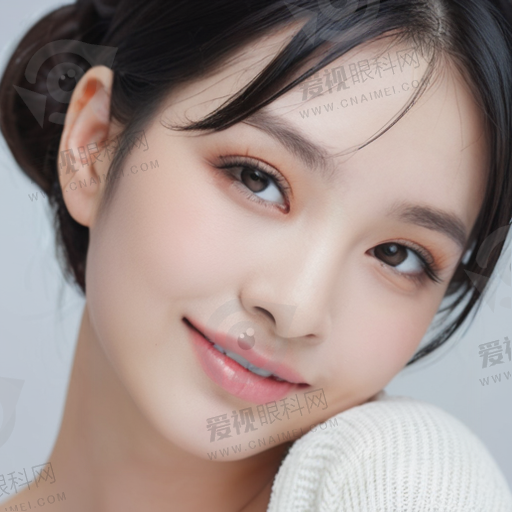 手术修复时间短