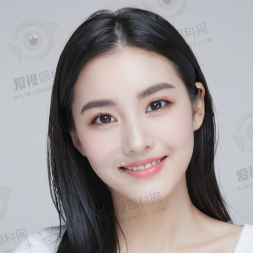 上海九院双眼皮实例分享