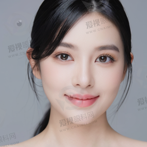 疤痕小且隐蔽