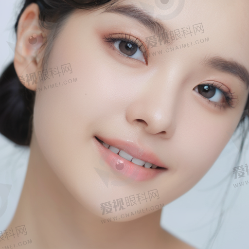 ip吻合除皱提升术风险低的体现