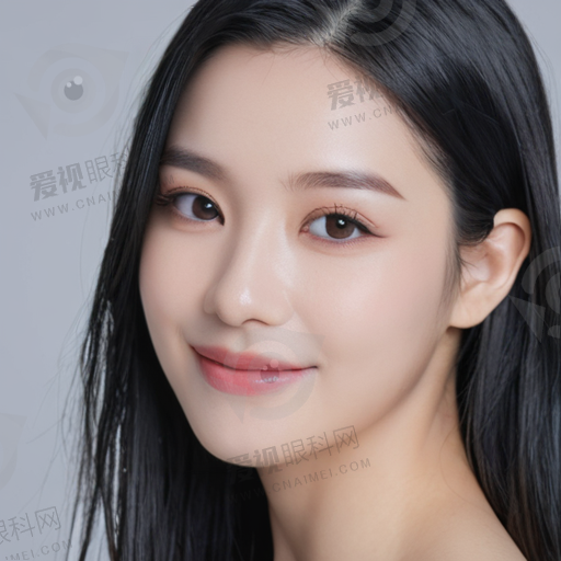 成都武侯中科美美医疗美容医院——沈燕华