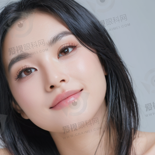 可开展的整形项目