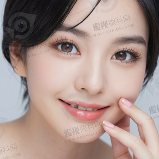 三、重庆段艳军 医生做鼻情况介绍