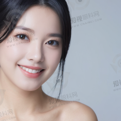 综合整形优势