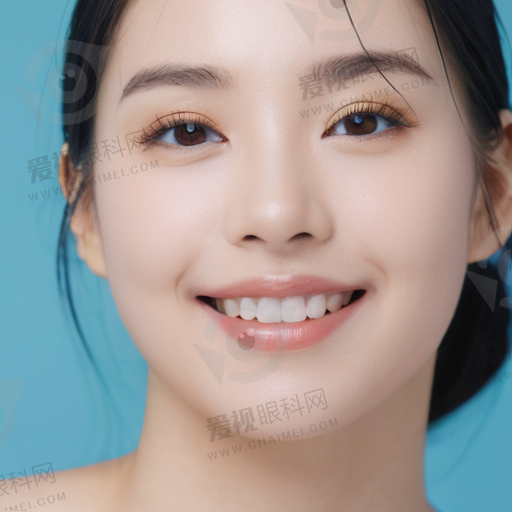 黄良飞医生的韩式整形