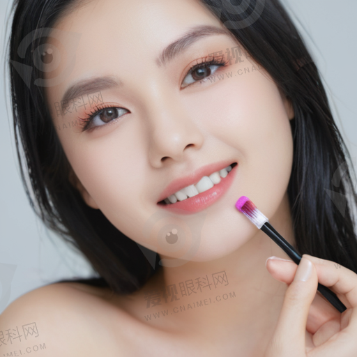 与其他整形医院的对比
