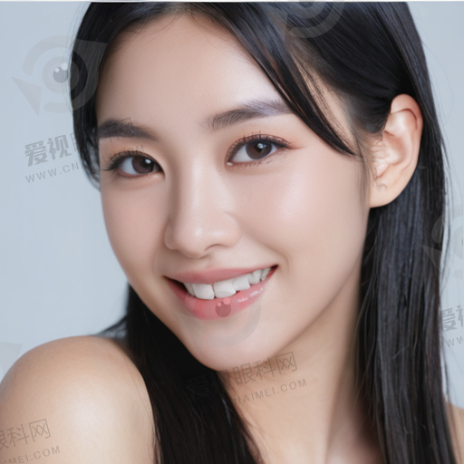 颌面整形风格与价格对比