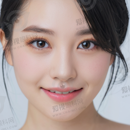 实例对比