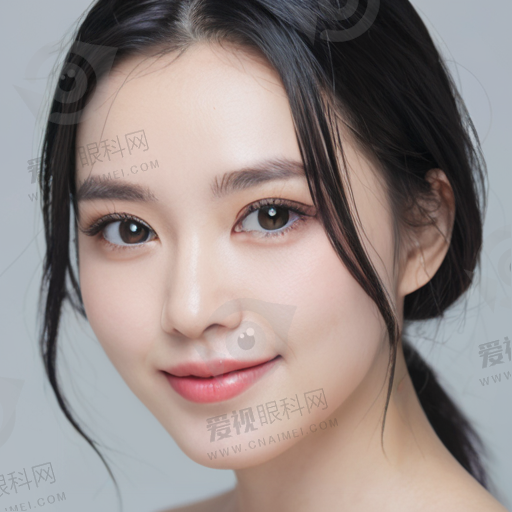 重庆万州华美紫馨整形美容医院眼整形费用清单详览：双眼皮手术2.5W+眼部修复手术3.0W+开眼角手术1.8W