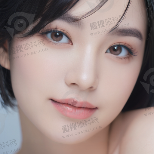 隆鼻成效揭秘