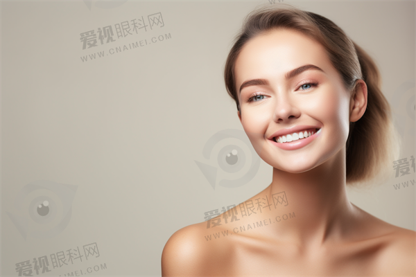 上海地区鼻部手术价格参考