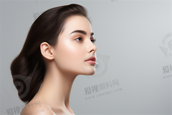 不同场合的长发造型选择