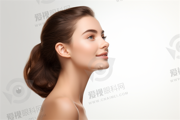 贺洁医生无痕筋膜提升技术特色
