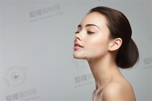 李劲良:自然风格的鼻部整形大师