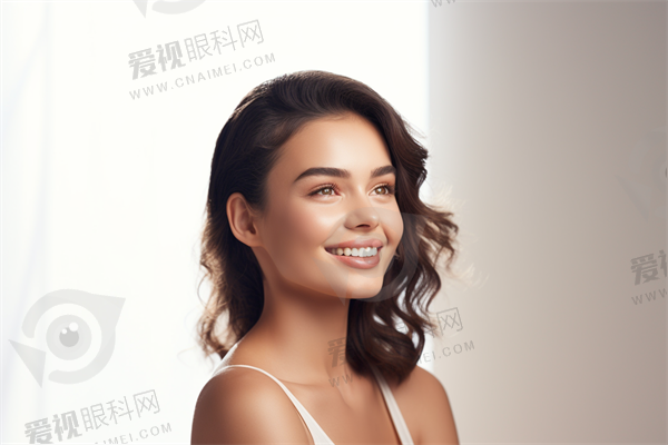不同城市隆鼻项目价格参考