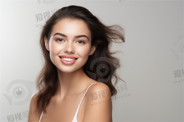 杨连华医生双眼皮修复技术