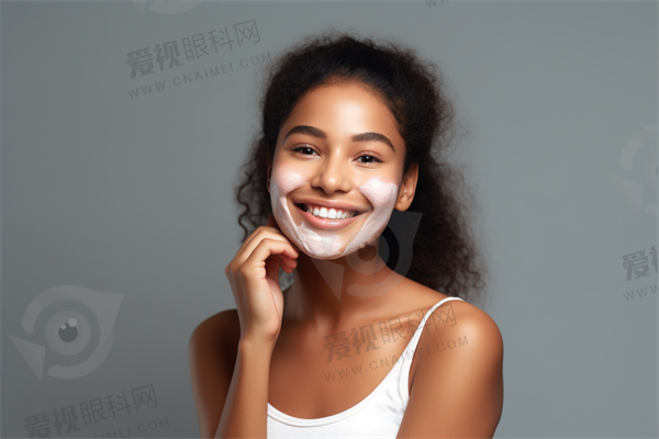 广西 南宁爱思特整形医院