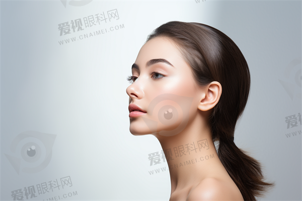 重庆万州华美紫馨整形价格表