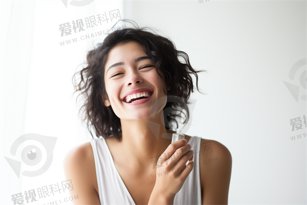 手术成效对比