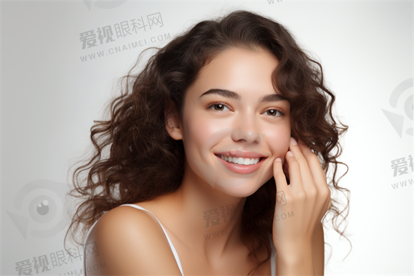 南平华厦眼科是正规医院吗?