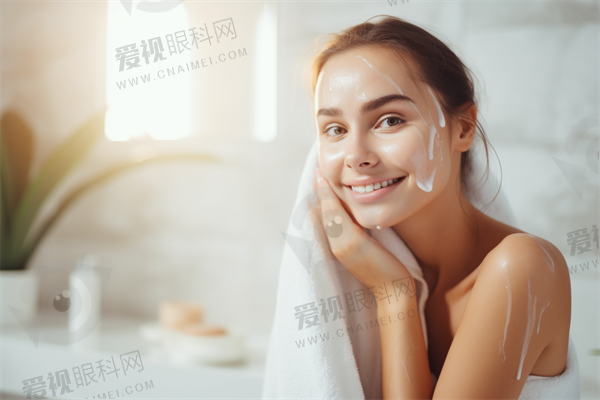 高士乾医生双眼皮修复技术
