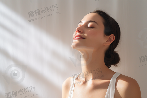双眼皮手术及修复实例分享