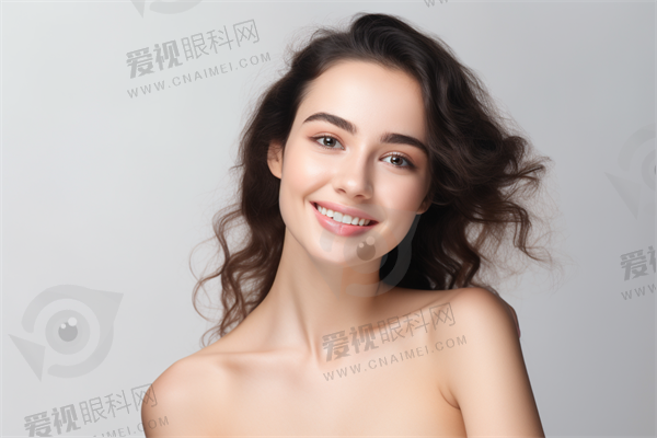 手术前的体验