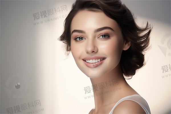 双眼皮修复时间提醒