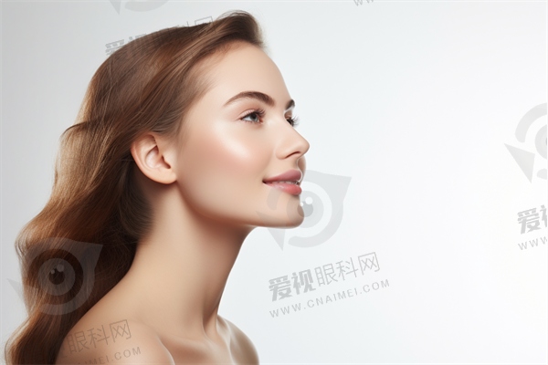 长春中妍刘晓吉双眼皮二次修复的特色技术