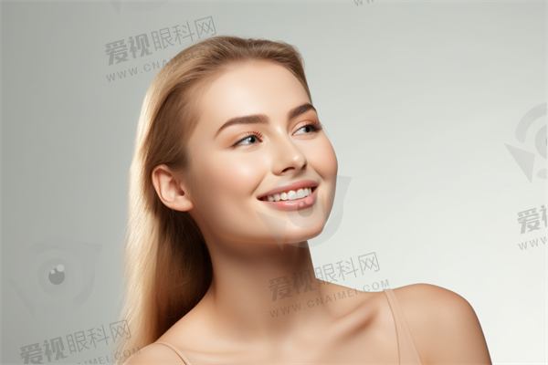 医院鼻整形价格及医生技术