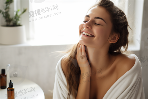 袁强医生拉皮手术相关信息